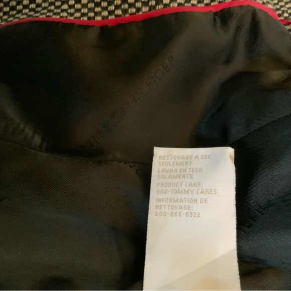 Tommy Hilfiger women's jacket - Picture 12 of 12